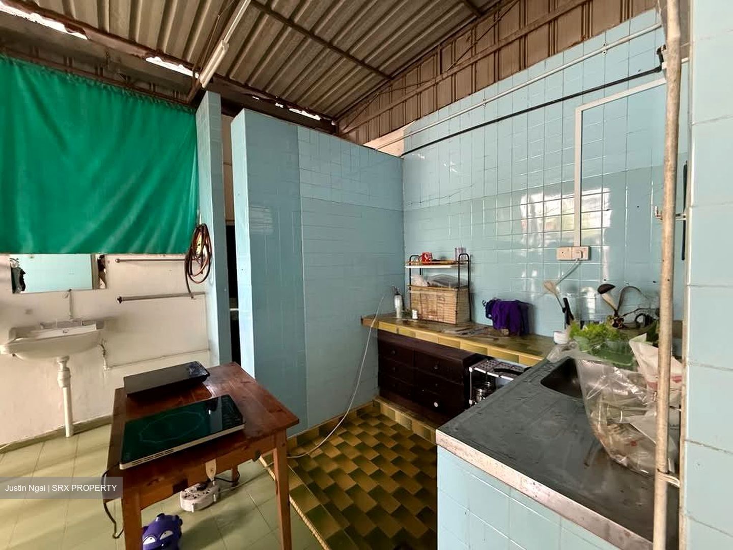 Kim Lin Park (D10), Semi-Detached #602938041